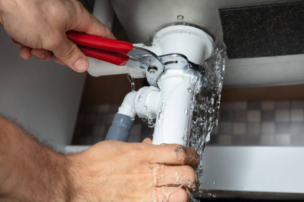 Best Water damage restoration near me  in Terra Alta, WV