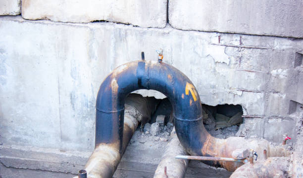 Best Ceiling water damage repair  in Terra Alta, WV